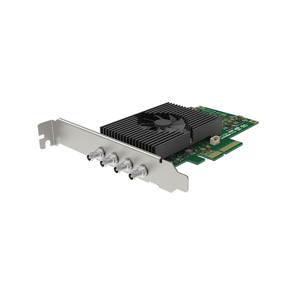 Magewell Pro Capture SDI 4K Plus